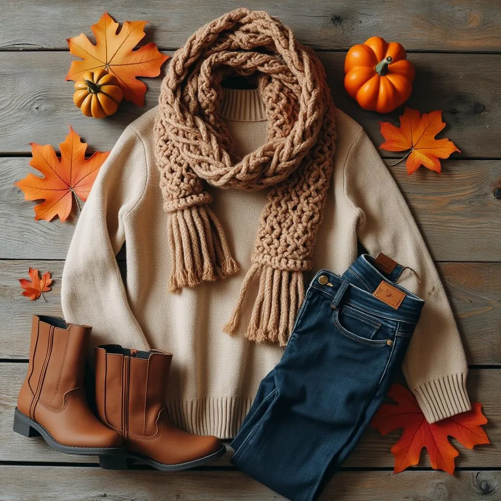 Tendencias Otoño 2024