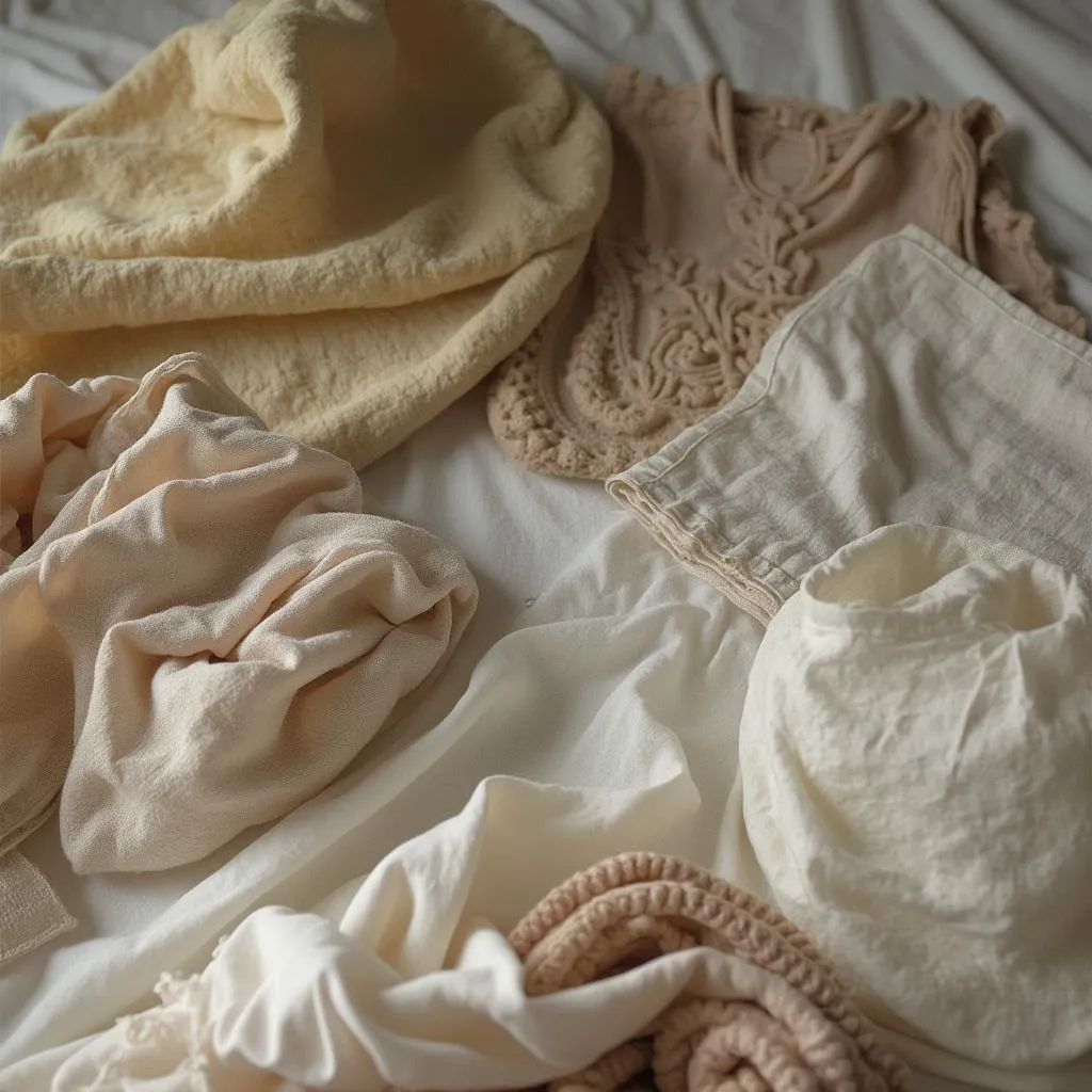 Moda Sostenible en Argentina