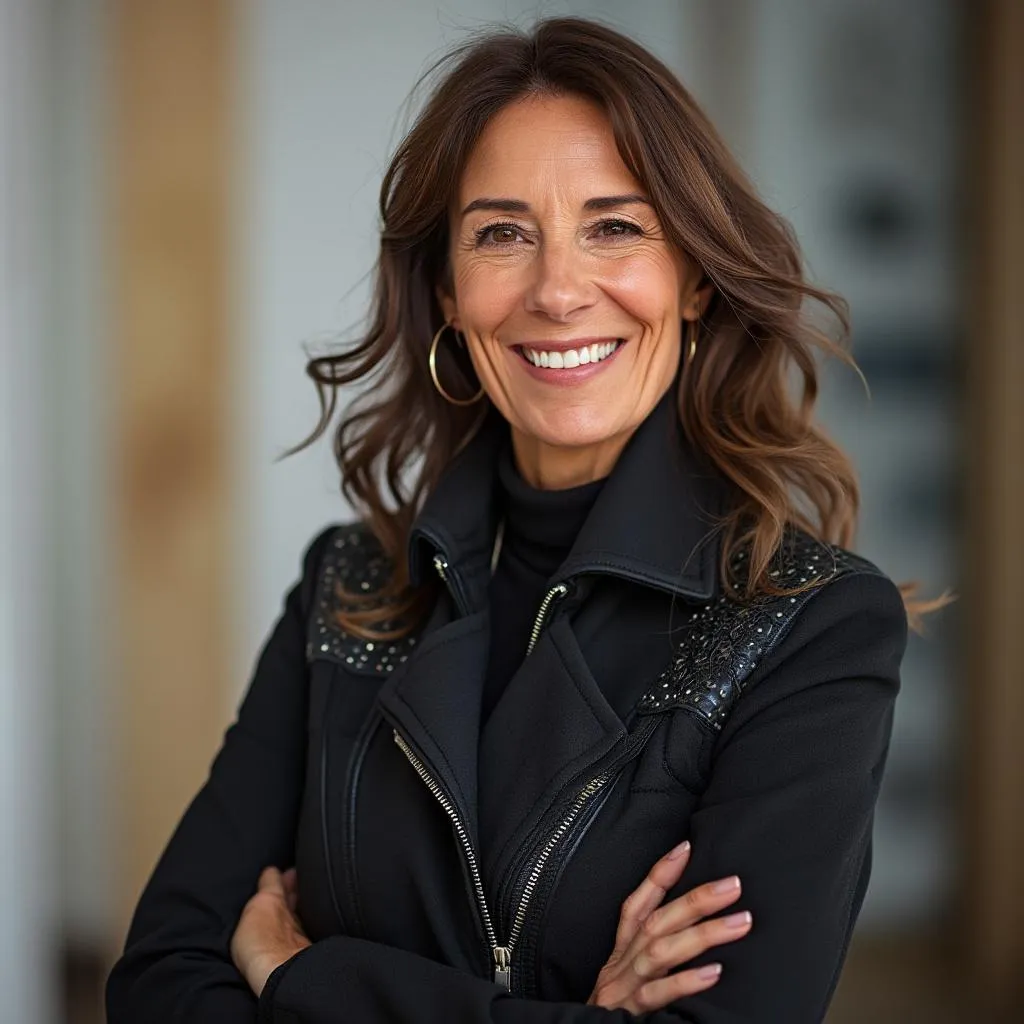 Isabella Rossi, Fundadora